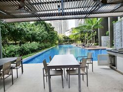Commonwealth Towers (D3), Condominium #290845081